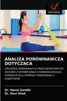 Analiza Porównawcza Dotycz&#260;ca 6202594519 Book Cover