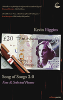 Song of Songs 2.0: New & Selected Poems 1910669849 Book Cover