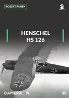 Henschel Hs126 8389450402 Book Cover