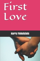 First Love 1791987362 Book Cover