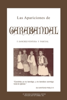 Las Apariciones de Garabandal: El Interrogante de Garabandal 0578697610 Book Cover