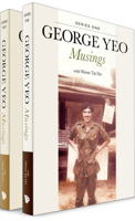 George Yeo: Musings (in 2 Volumes) 9811273847 Book Cover