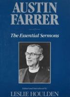 Austin Farrer: The Essential Sermons 1561010421 Book Cover