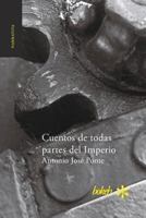 Cuentos de todas partes del Imperio 9491515799 Book Cover