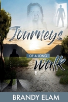 Journeys: Journeys of a Long Walk 1734580305 Book Cover