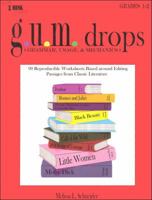 G.U.M.drops Grade 1-2 193340700X Book Cover