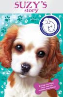 Battersea Dogs & Cats Home: Suzy's Story 1849414815 Book Cover