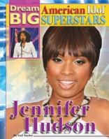 Jennifer Hudson 1422216012 Book Cover