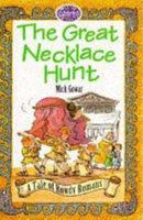 The Great Necklace Hunt 0749626283 Book Cover