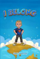 I BELONG 1964365139 Book Cover