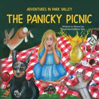 The Panicky Picnic 1641112239 Book Cover