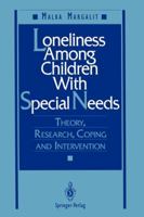 Loneliness Among Children with Special Needs 146127611X Book Cover