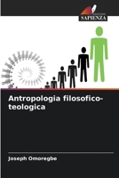 Antropologia filosofico-teologica (Italian Edition) 6630094883 Book Cover