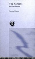 The Romans: An Introduction 0415120403 Book Cover