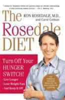 The Rosedale Diet 006056573X Book Cover