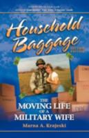 Household Baggage: The Moving Life of a Military Wife 1932279563 Book Cover