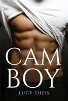 CAM Boy 1805093711 Book Cover