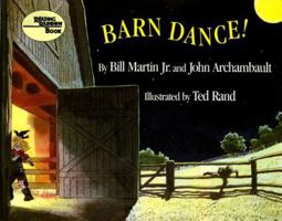 Barn Dance! 0805007997 Book Cover
