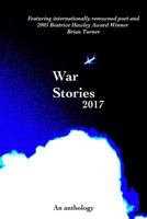 War Stories 2017 1979027196 Book Cover