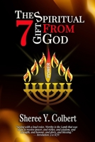 The Seven Spiritual Gifts from God B0DXQ66NPC Book Cover
