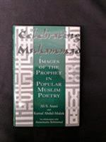 Celebrating Muhammad: Images of the Prophet in Popular Muslim Poetry (Studies in Comparative Religion (Columbia, S.C.).) 1570030502 Book Cover