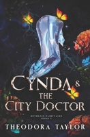 Cynda and the City Doctor: 50 Loving States, Missouri B08FBF22BS Book Cover
