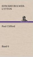 Paul Clifford Band 6 3842404034 Book Cover