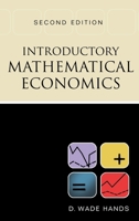 Introductory Mathematical Economics 0669172979 Book Cover