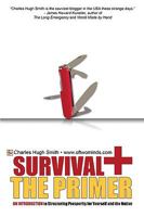 Survival+ The Primer 1450529305 Book Cover