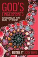 God's Fingerprints: Impressions of Near Death Experiences 1910121053 Book Cover