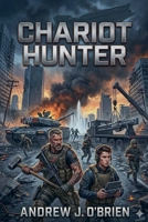 Chariot Hunter B0H776VFZN Book Cover