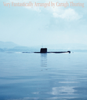 Caragh Thuring: I Had It Very Fantastically Arranged 0262048450 Book Cover