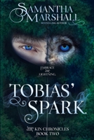 Tobias' Spark 0645294985 Book Cover