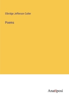 Poems 0526558652 Book Cover