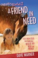 A Friend in Need 1741663067 Book Cover