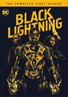 Black Lightning: Season 1