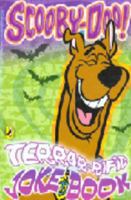 Scooby-Doo Terror-riffic Joke Book 0141319291 Book Cover
