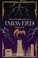 Unraveled 1963836561 Book Cover