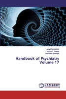 Handbook of Psychiatry Volume 17 3659963291 Book Cover