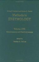 Bioluminescence and Chemiluminescence, Volume 57: Volume 57 (Methods in Enzymology, V057) 0121819574 Book Cover