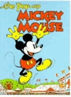 The "Pop-Up" Mickey Mouse