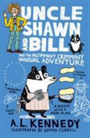 Uncle Shawn and Bill and the Pajimminy-Crimminy Unusual Adventure 1610677412 Book Cover
