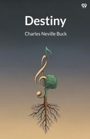 Destiny 1523878770 Book Cover