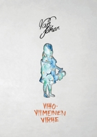 Vihoviimeinen virhe (Finnish Edition) 9528042899 Book Cover