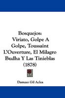 Bosquejos 1104041685 Book Cover