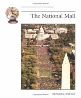 The National Mall 0516216163 Book Cover