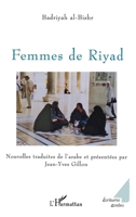 Femmes de Riyad 274757122X Book Cover