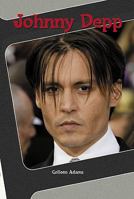 Johnny Depp 1404256679 Book Cover