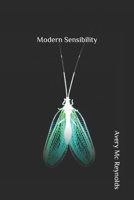 Modern Sensibility B0CTGKGW5Q Book Cover