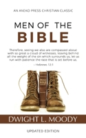 Men of the Bible 1503108562 Book Cover